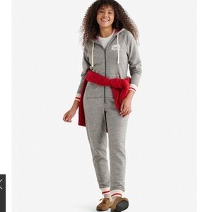 Roots Cabin Onesie